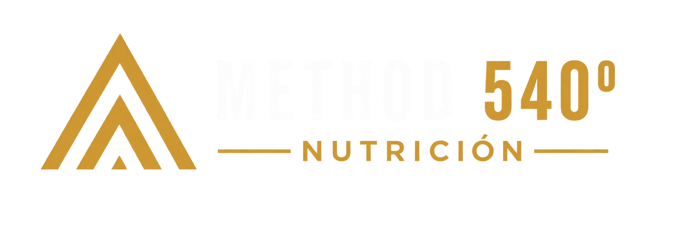 METHOD 540º Nutrición